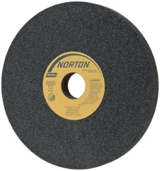 Surface Grinding Wheel: 12