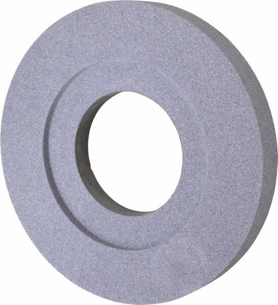 Surface Grinding Wheel: 12