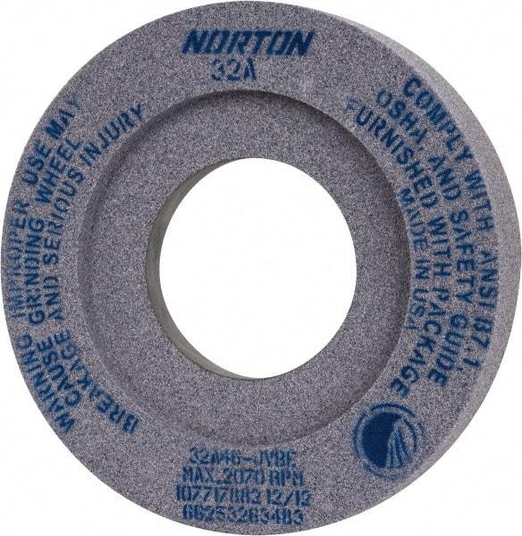 Surface Grinding Wheel: 12