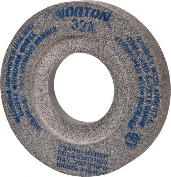 Surface Grinding Wheel: 12