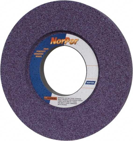 Surface Grinding Wheel: 14