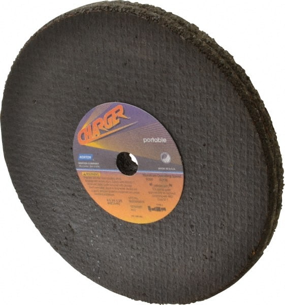 Surface Grinding Wheel: 8