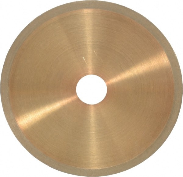 Surface Grinding Wheel: 3