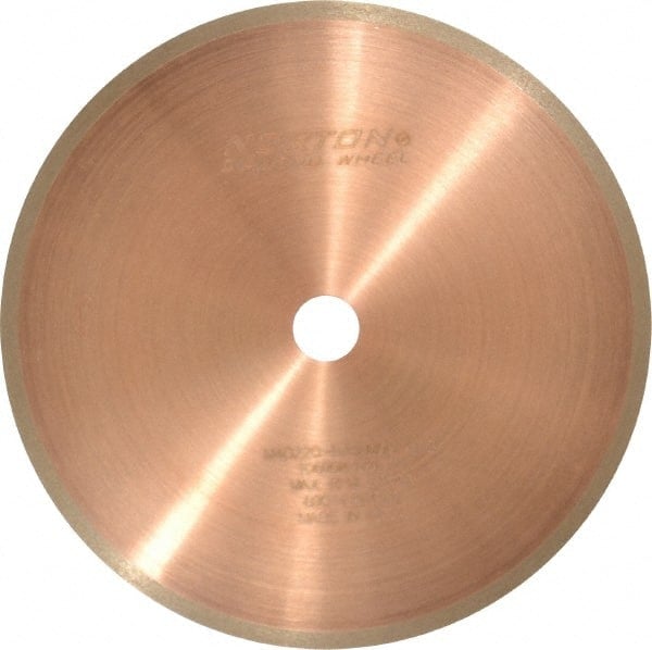 Surface Grinding Wheel: 5