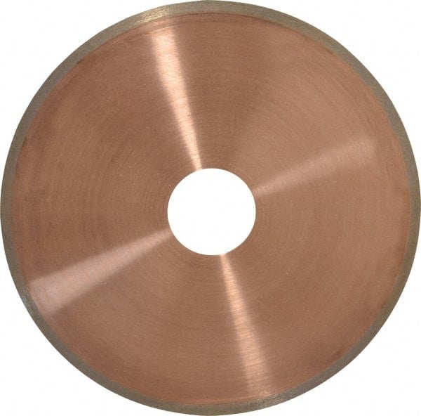 Surface Grinding Wheel: 6