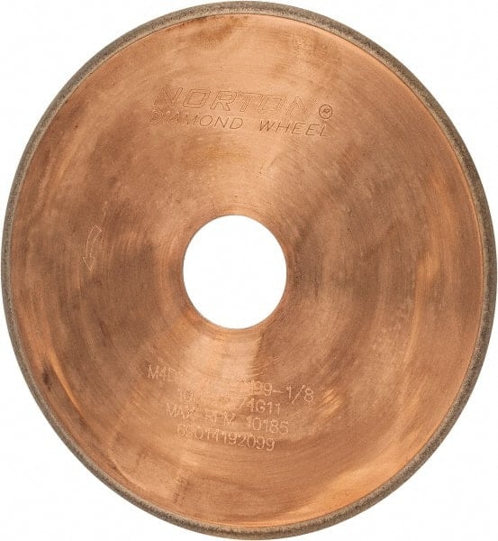 Surface Grinding Wheel: 6