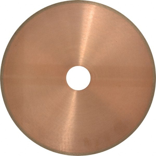 Surface Grinding Wheel: 8