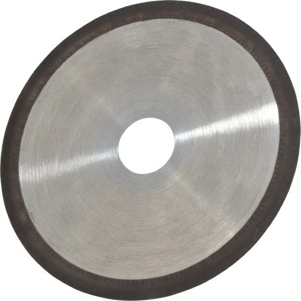 Surface Grinding Wheel: 4