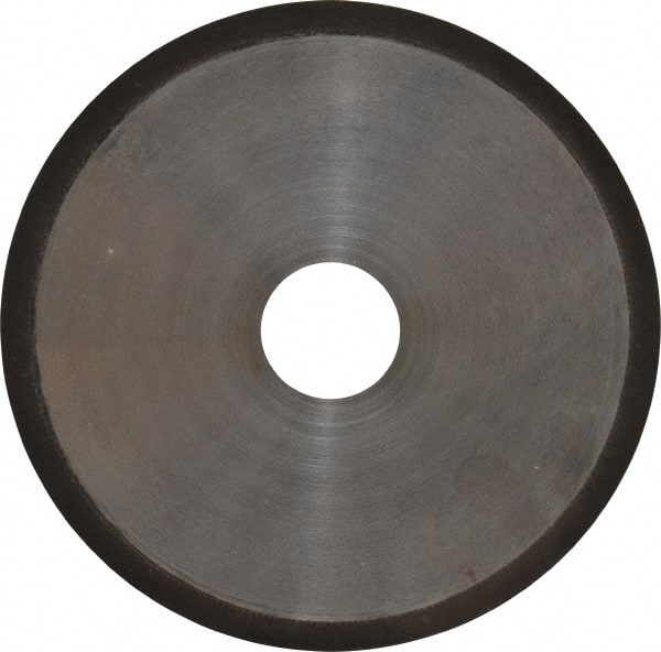 Cut-Off Wheel:  Type 1A1R,  6