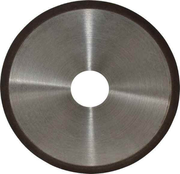 Surface Grinding Wheel: 6