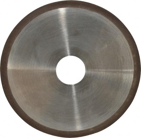 Surface Grinding Wheel: 6