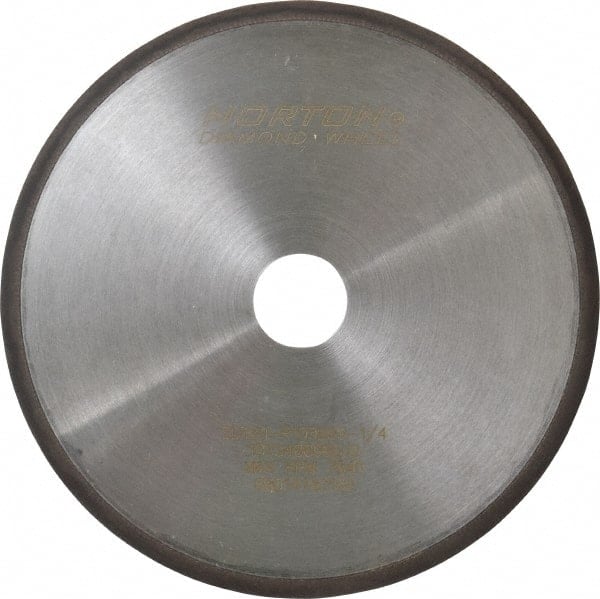 Surface Grinding Wheel: 8