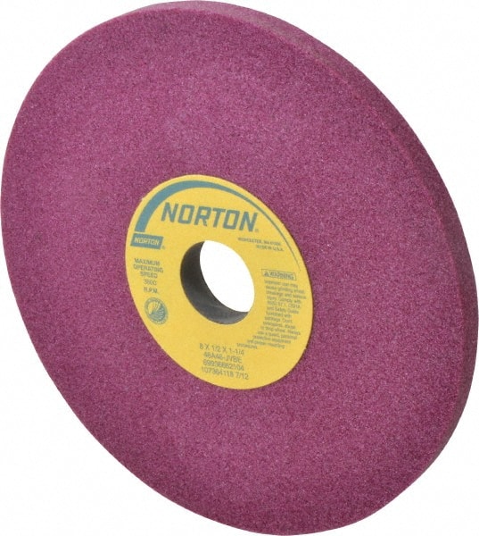 Surface Grinding Wheel: 8