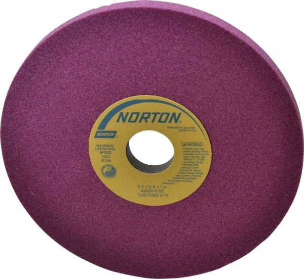 Surface Grinding Wheel: 8