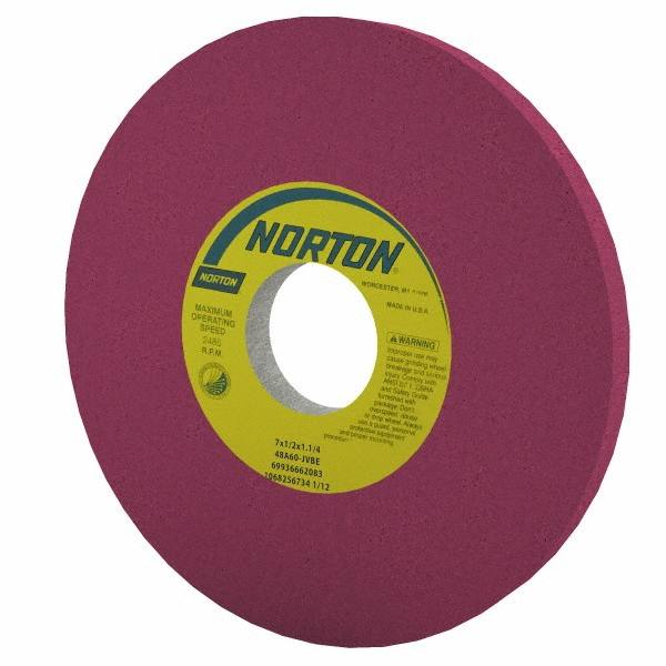 Surface Grinding Wheel: 8