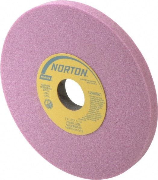 Surface Grinding Wheel: 7