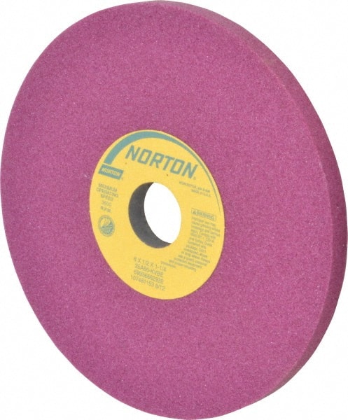 Surface Grinding Wheel: 8