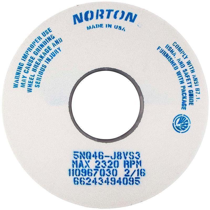 Surface Grinding Wheels MPN:66243494095