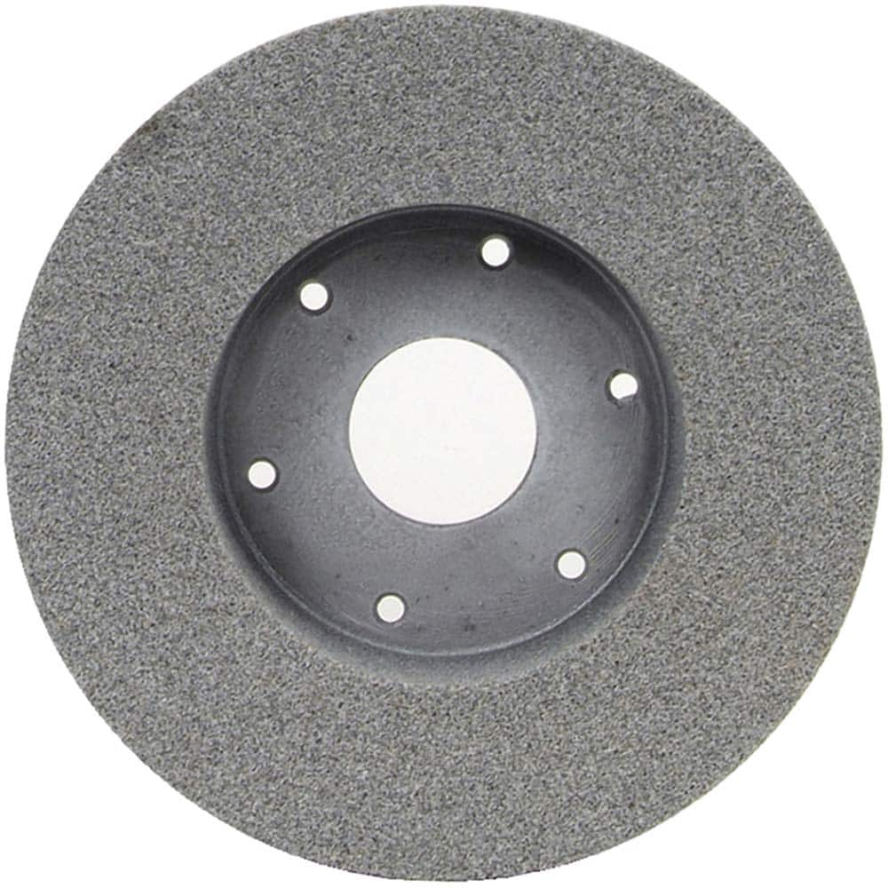 Tool & Cutter Grinding Wheels, Abrasive Material: Aluminum Oxide , Wheel Type: Type 35 , Bond Type: Vitrified , Wheel Diameter (Inch): 9  MPN:66253006557