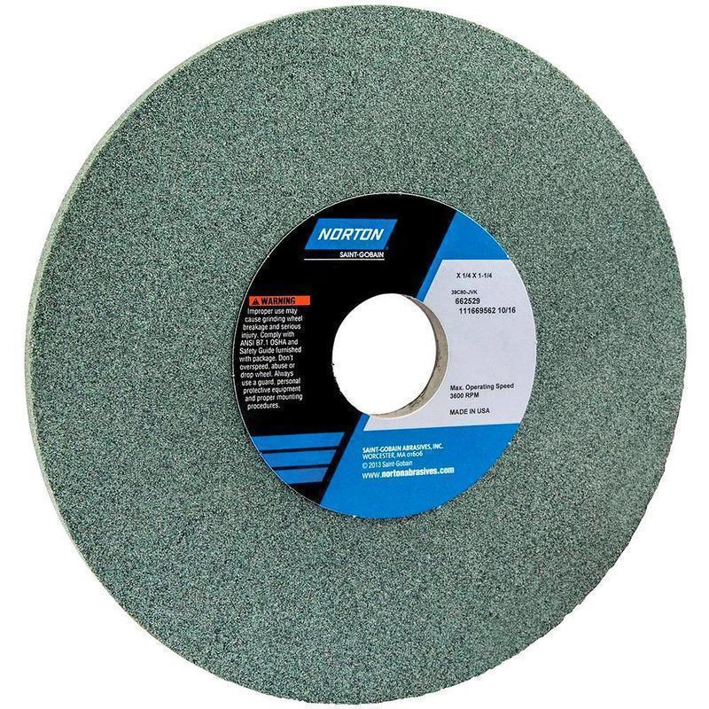 Surface Grinding Wheels MPN:66253014526