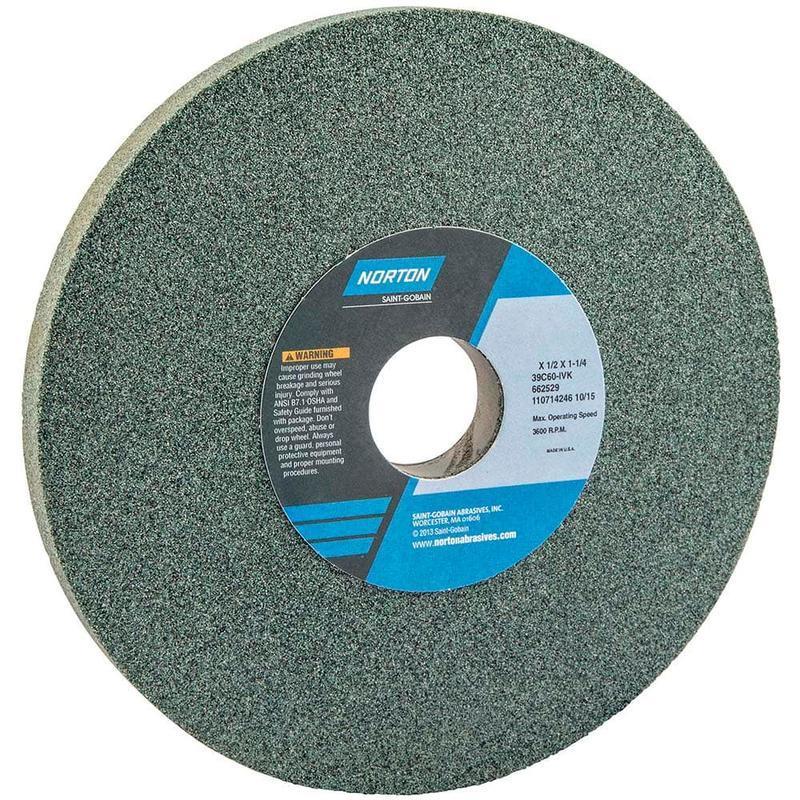 Surface Grinding Wheels MPN:66253044015