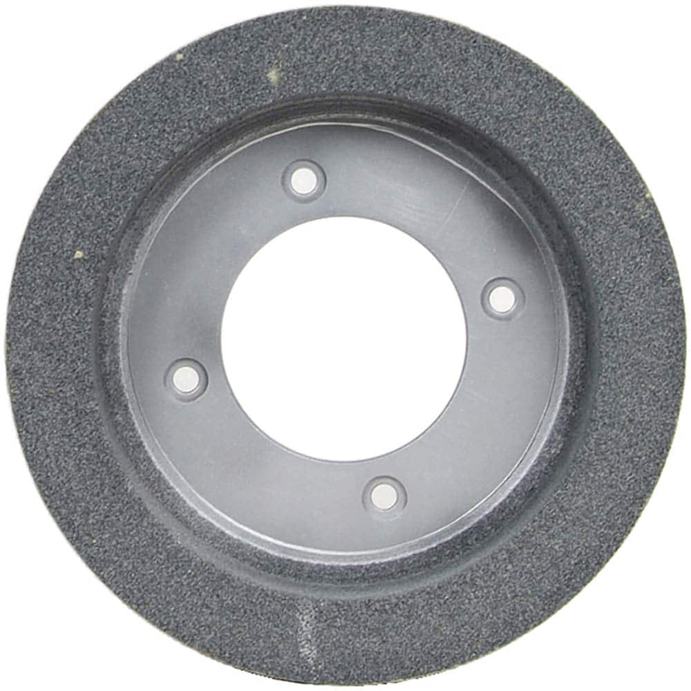 Tool & Cutter Grinding Wheels, Abrasive Material: Aluminum Oxide , Wheel Type: Type 2 , Bond Type: Vitrified , Wheel Diameter (Inch): 10  MPN:66253161701