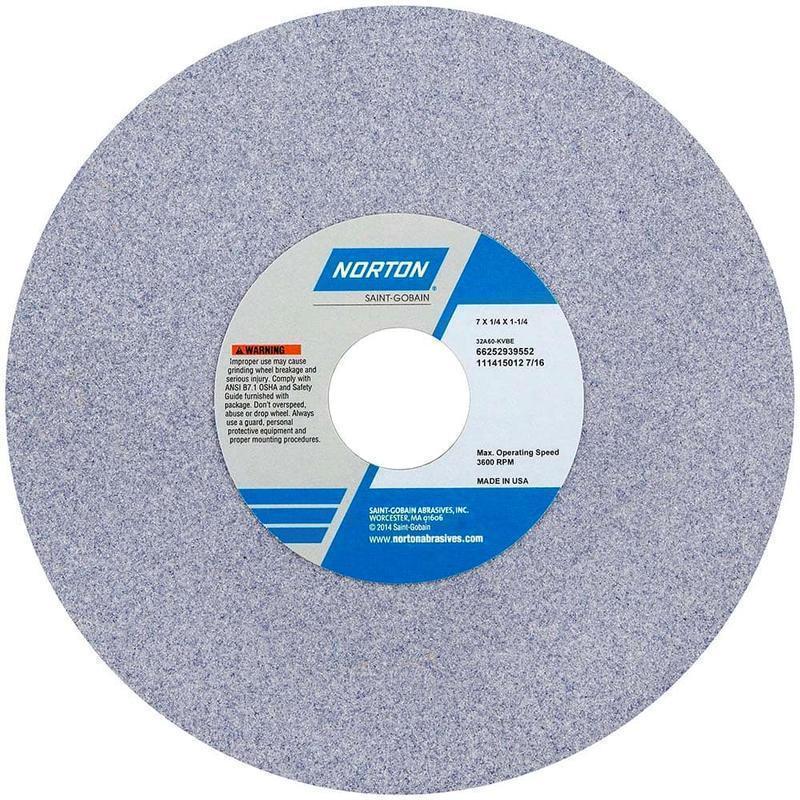 Surface Grinding Wheels MPN:66253288570