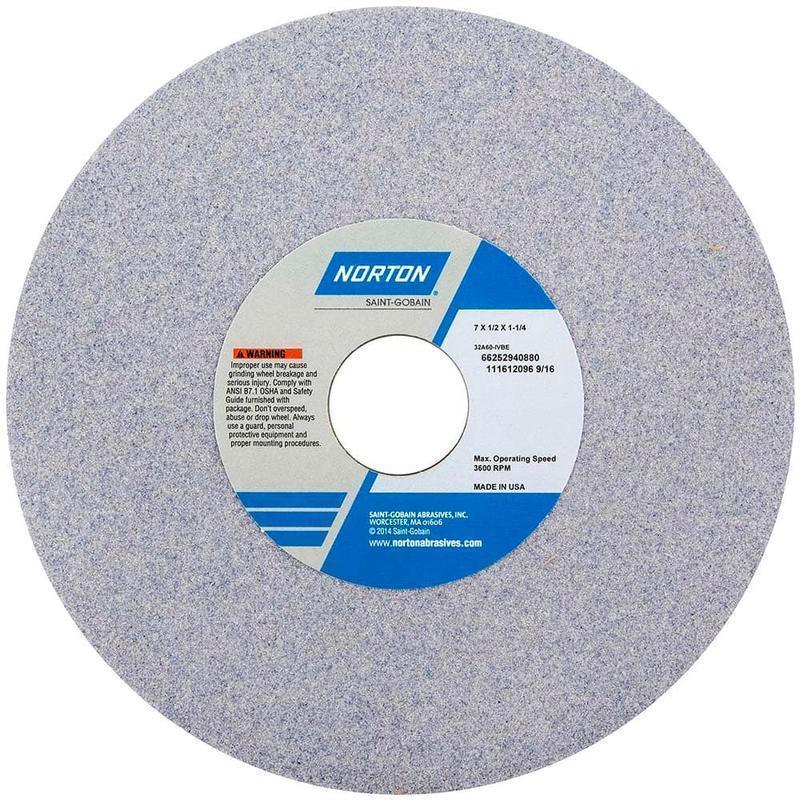 Surface Grinding Wheels MPN:66253288776
