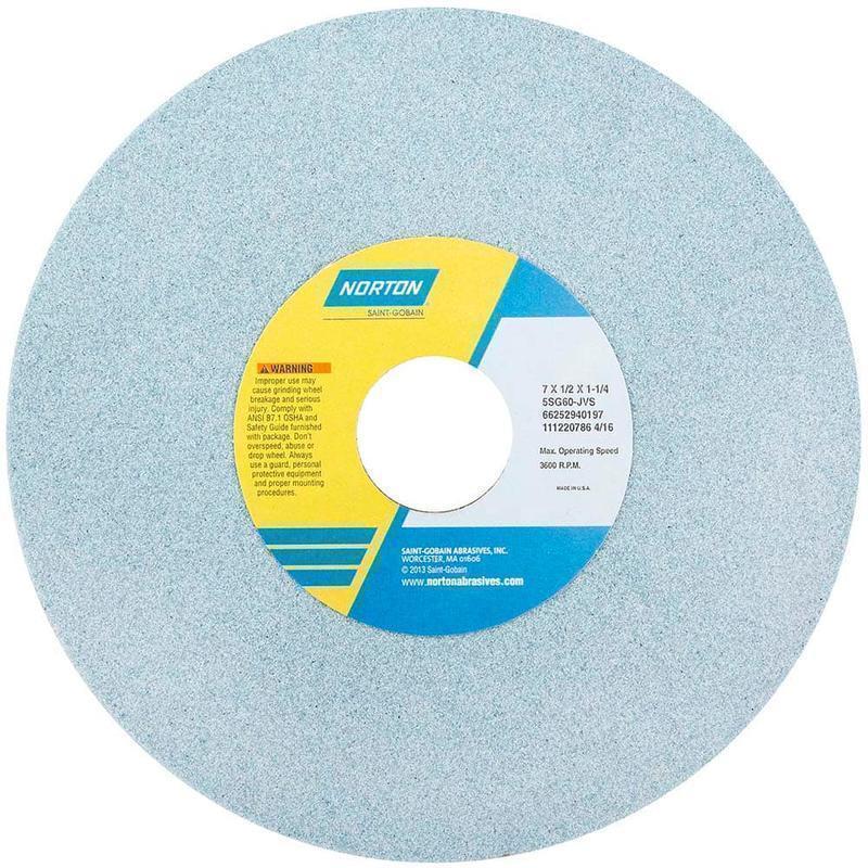 Surface Grinding Wheels MPN:66253288788