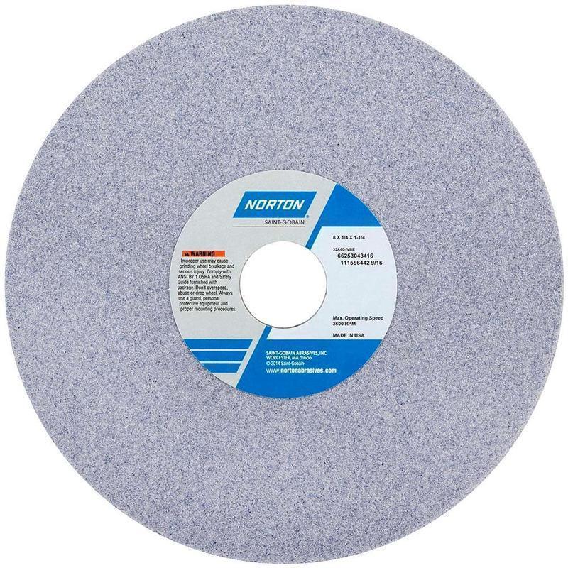 Surface Grinding Wheels MPN:66253288797