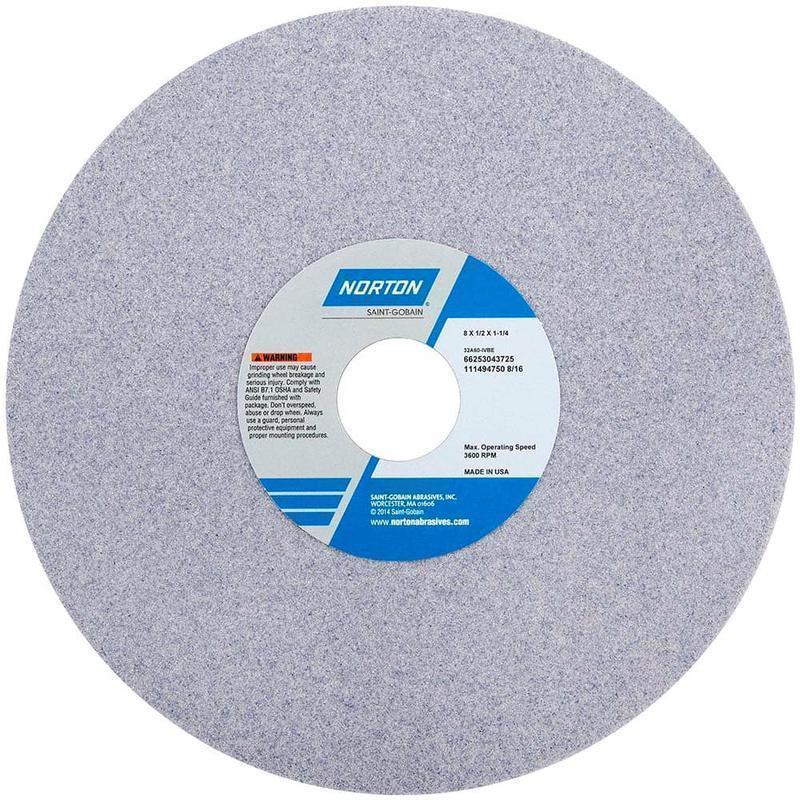 Surface Grinding Wheels MPN:66253288800