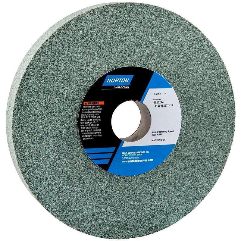 Surface Grinding Wheels MPN:66253350645