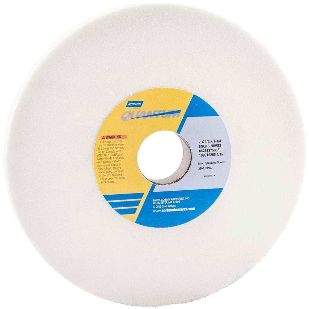 Surface Grinding Wheels MPN:66253375053