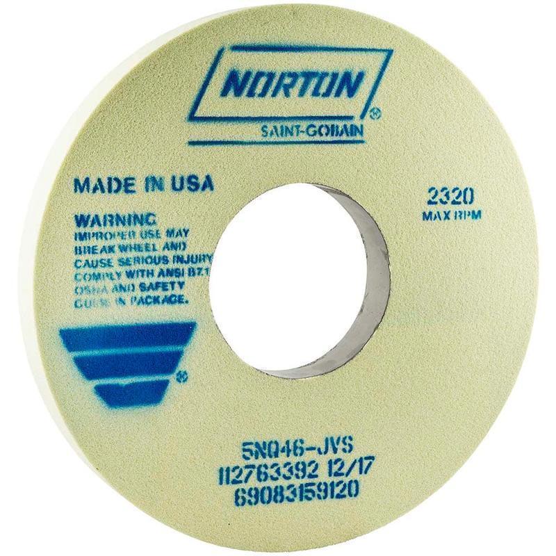 Surface Grinding Wheels MPN:69083159120