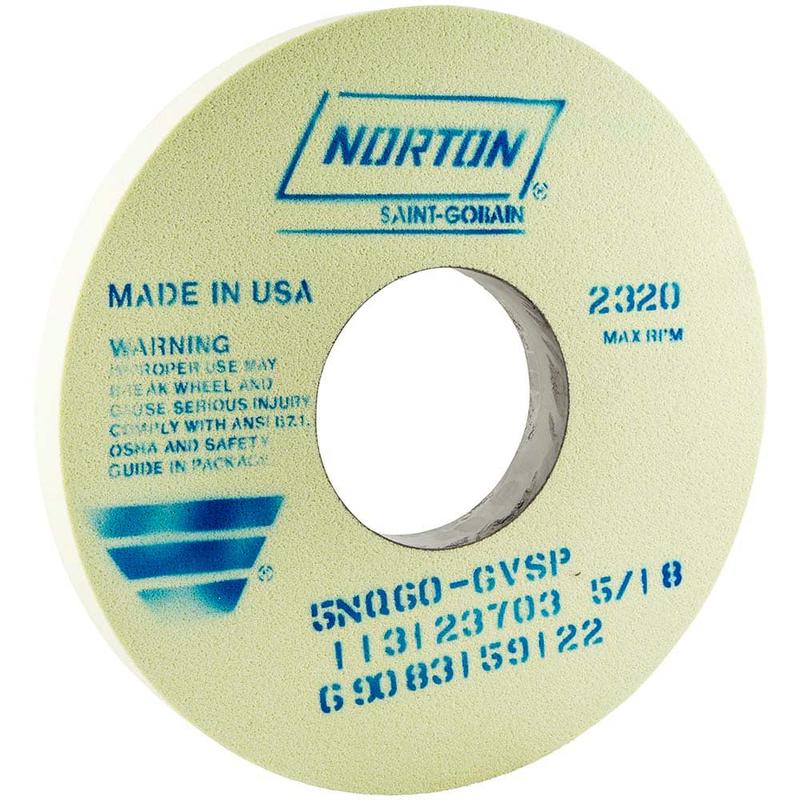 Surface Grinding Wheels MPN:69083159122