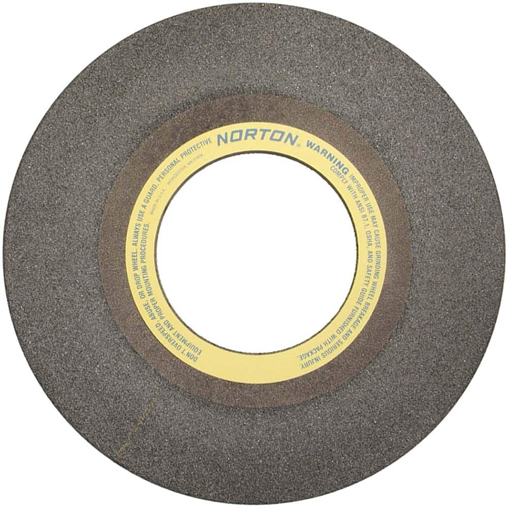 Tool & Cutting Grinding Wheel: 24