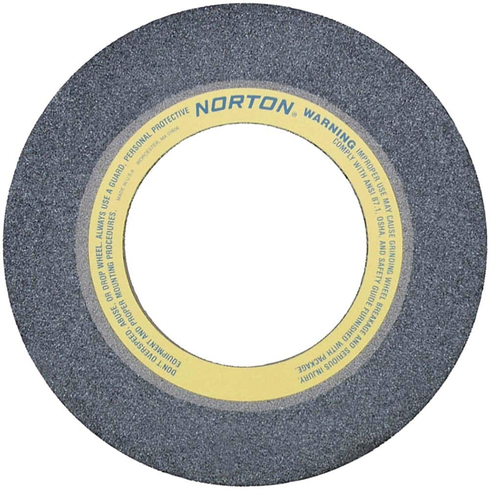 Tool & Cutting Grinding Wheel: 24