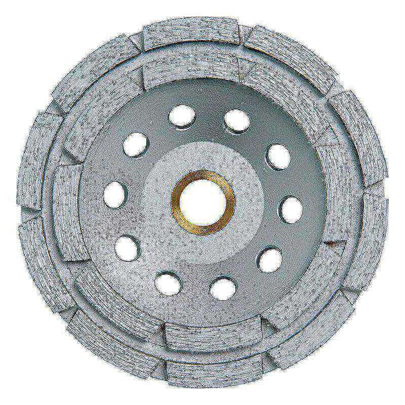 Tool & Cutter Grinding Wheels, Abrasive Material: Diamond , Wheel Diameter (Inch): 4 , Grade: Super Fine , Maximum Rpm: 15000  MPN:70184682588