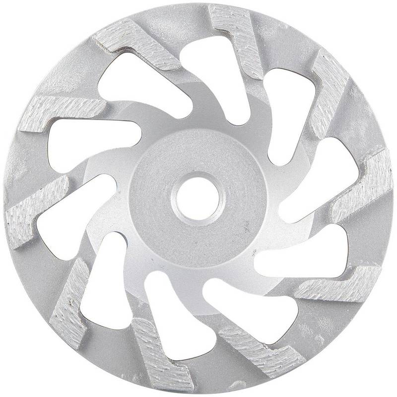 Tool & Cutter Grinding Wheels, Abrasive Material: Diamond , Wheel Diameter (Inch): 5 , Grade: Super Fine , Maximum Rpm: 12000 , Face Width (Inch): 1/4  MPN:70184684040