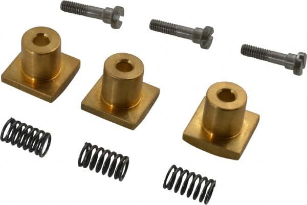 Brakeshoe Replacement Kit MPN:66260135595