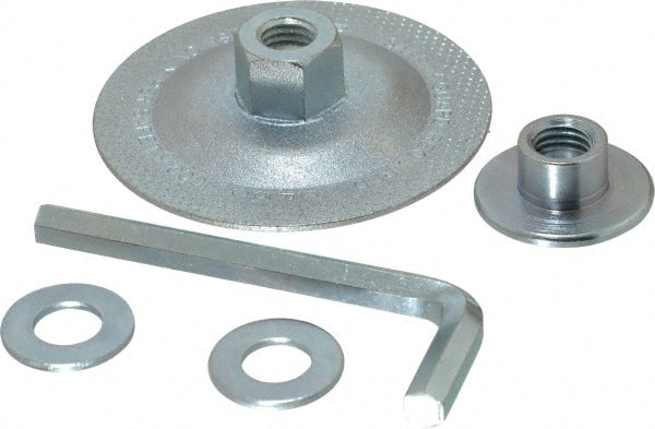 Grinding Wheel Adapter Kit MPN:07660789275