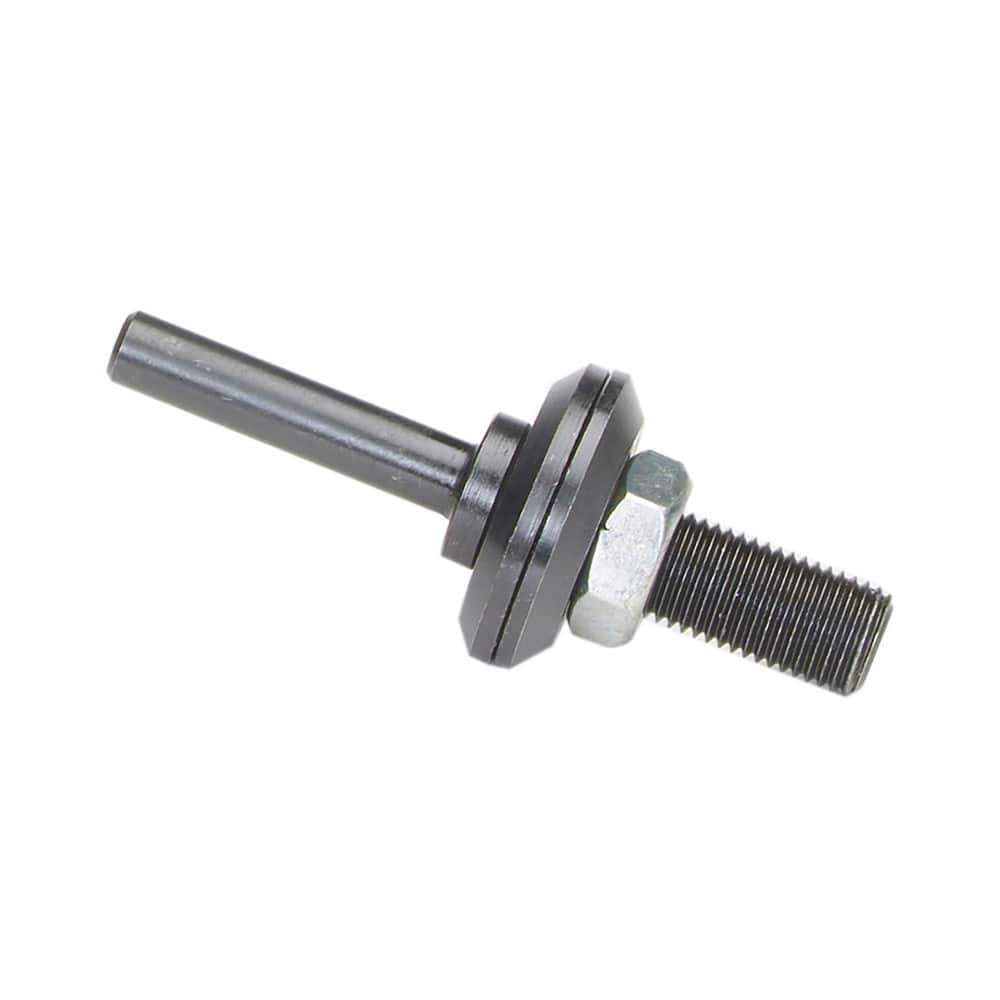 1/4 x 2-1/2 In. Mandrel Assembly for Unified Wheels & Discs On Edge MPN:66261009851