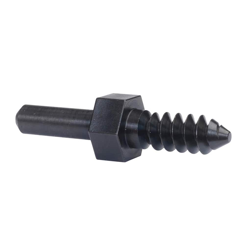 1/4 x 1-3/4 In. Threaded Mandrel for Unified Wheels MPN:66261047584