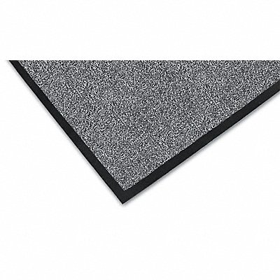 Carpeted Entrance Mat Charcoal 2ft.x3ft. MPN:130S0023CH