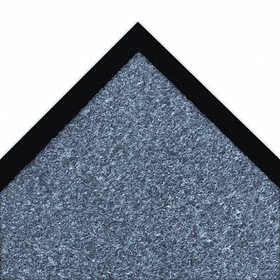 Carpeted Entrance Mat Blue 3ft. x 5ft. MPN:130S0035BU