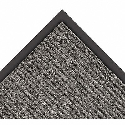 Carpeted Runner Charcoal 6ft. x 60ft. MPN:132C0072CH