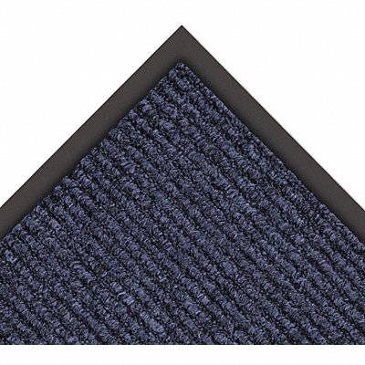 Carpeted Entrance Mat Navy 2ft. x 3ft. MPN:132S0023NB