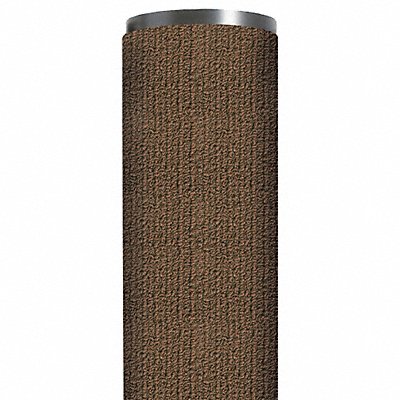 E9021 Carpeted Runner Brown 3ft. x 6ft. MPN:132S0036BR