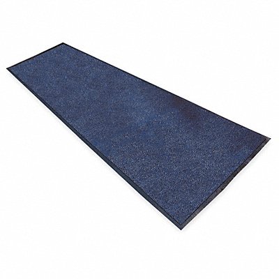 D9158 Carpeted Runner Navy 3ft. x 10ft. MPN:132S0310NB