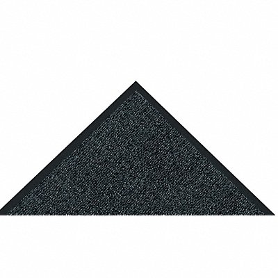 Carpeted Runner Black 3ft. x 6ft. MPN:231S0036BL